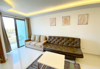 Кондоминиум в Паттайе, Таиланд | THE540964