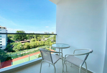 Кондоминиум в Паттайе, Таиланд | THE540964