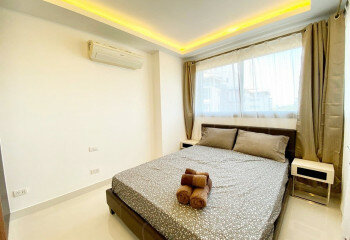 Кондоминиум в Паттайе, Таиланд | THE540964