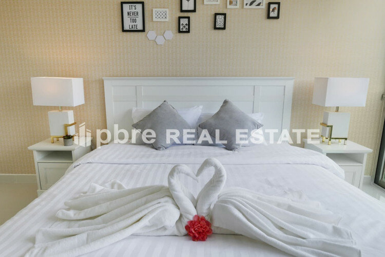 Кондоминиум в Паттайе, Таиланд | THE140732