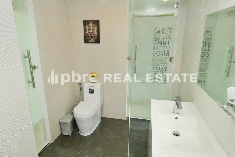 Кондоминиум в Паттайе, Таиланд | THE140732