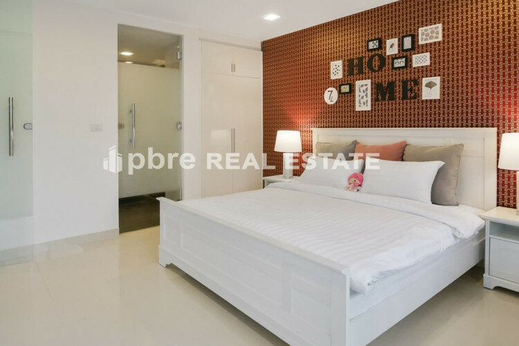 Кондоминиум в Паттайе, Таиланд | THE140732