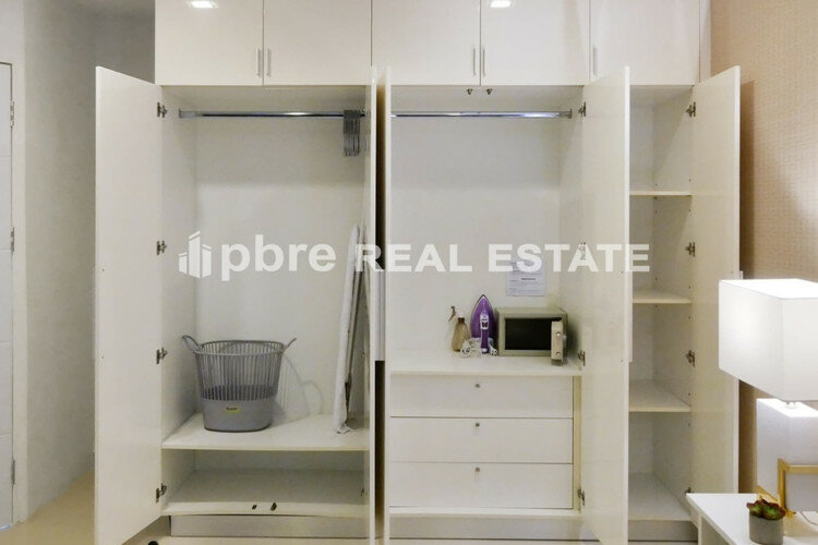 Кондоминиум в Паттайе, Таиланд | THE140732