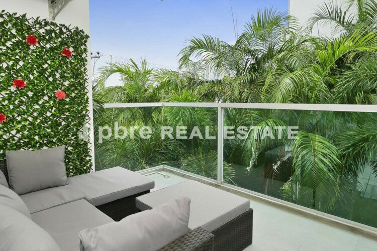 Кондоминиум в Паттайе, Таиланд | THE140732