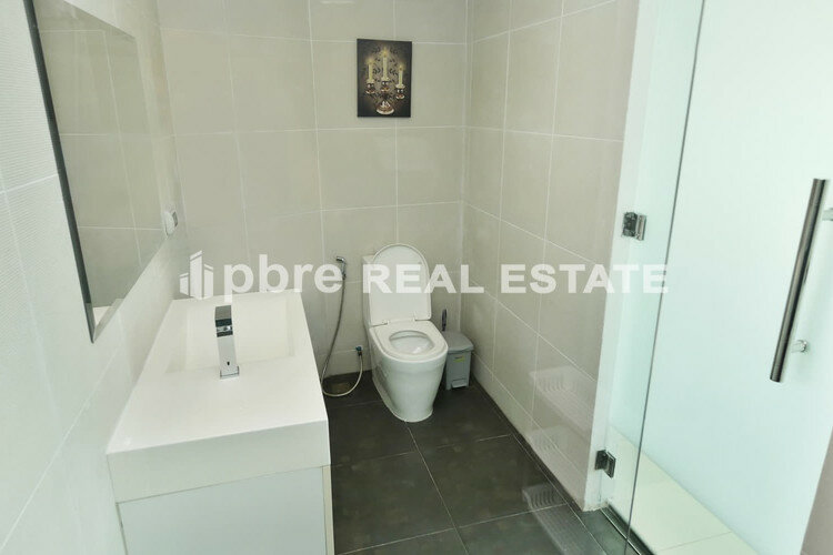 Кондоминиум в Паттайе, Таиланд | THE140732