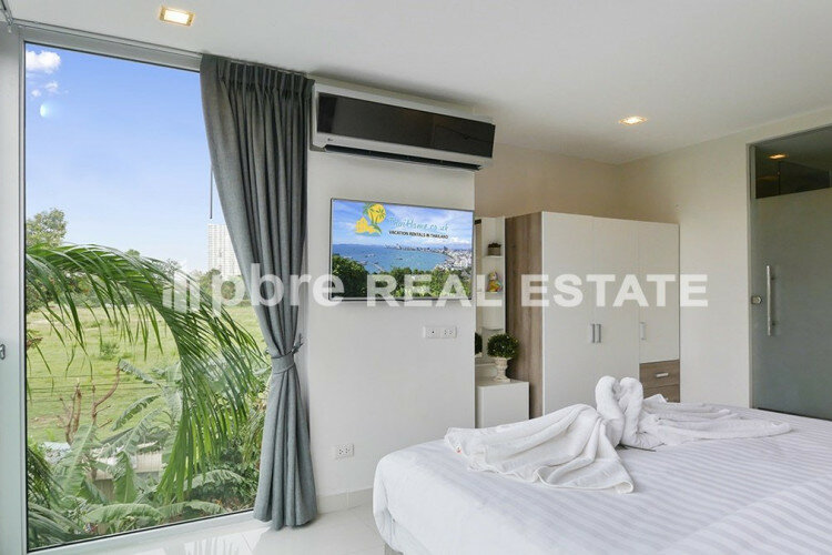 Кондоминиум в Паттайе, Таиланд | THE140732