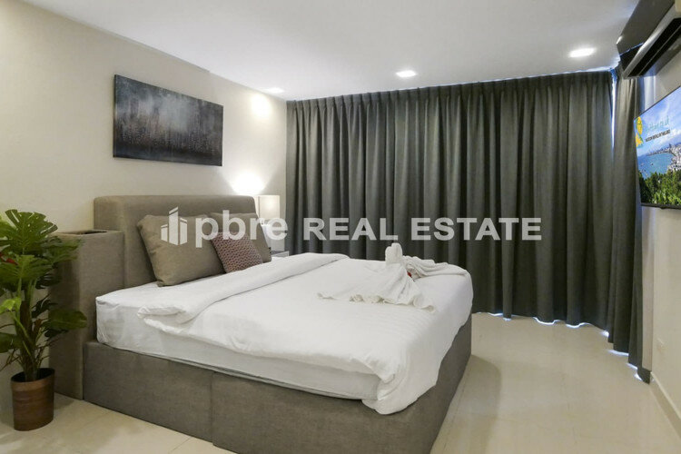 Кондоминиум в Паттайе, Таиланд | THE140732