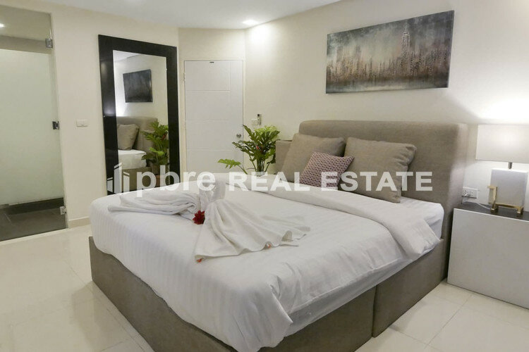 Кондоминиум в Паттайе, Таиланд | THE140732