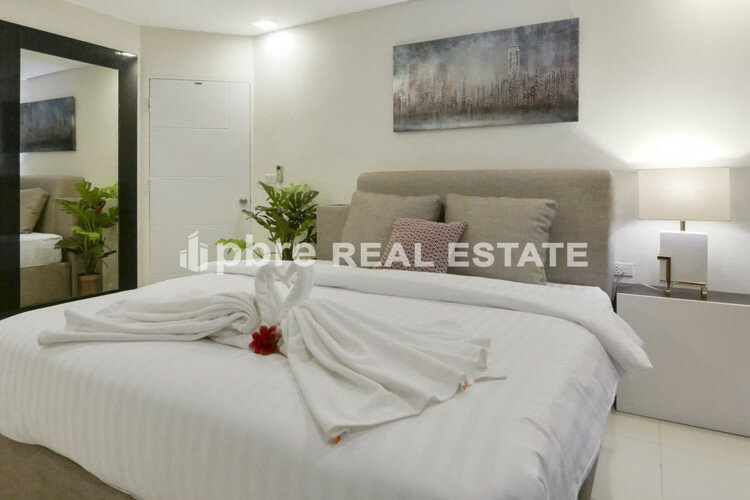 Кондоминиум в Паттайе, Таиланд | THE140732