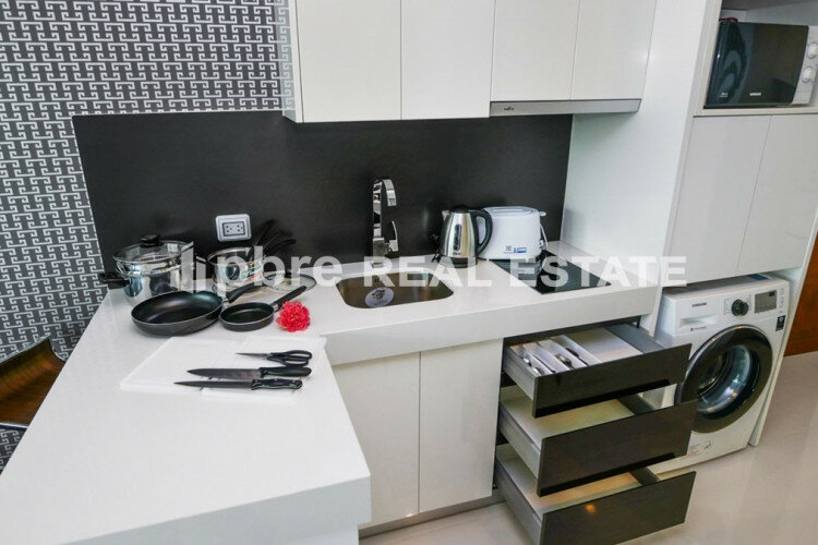 Кондоминиум в Паттайе, Таиланд | THE140732