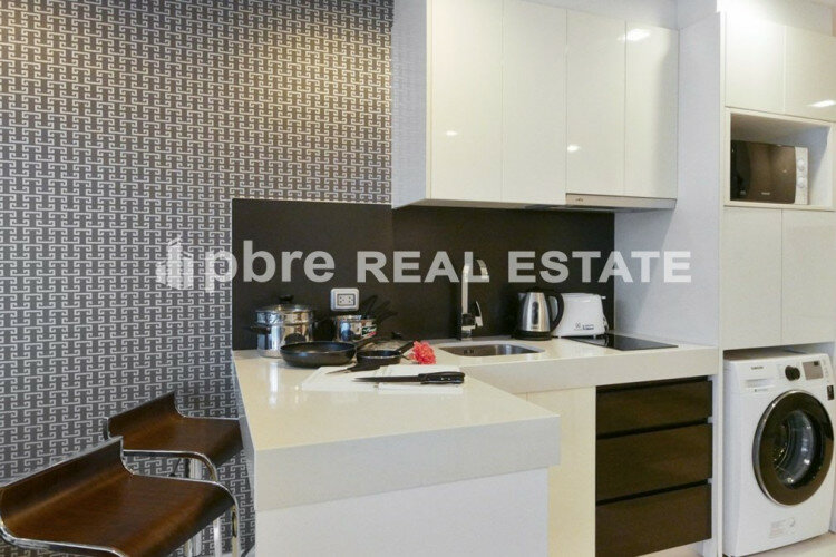 Кондоминиум в Паттайе, Таиланд | THE140732