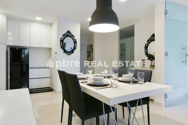 Кондоминиум в Паттайе, Таиланд | THE140732