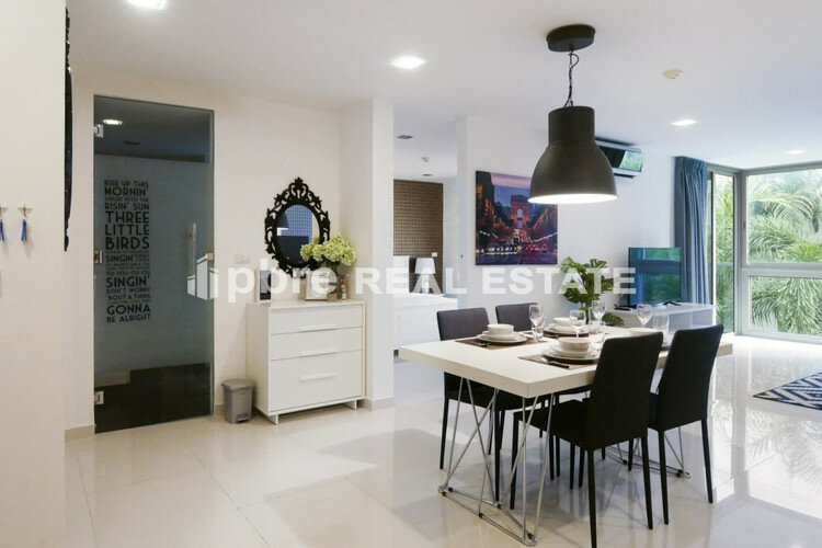 Кондоминиум в Паттайе, Таиланд | THE140732