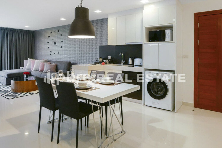 Кондоминиум в Паттайе, Таиланд | THE140732