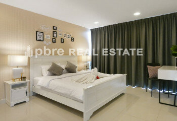 Кондоминиум в Паттайе, Таиланд | THE140732