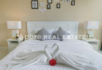 Кондоминиум в Паттайе, Таиланд | THE140732