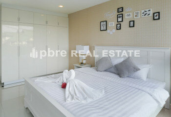 Кондоминиум в Паттайе, Таиланд | THE140732