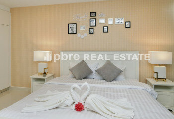 Кондоминиум в Паттайе, Таиланд | THE140732