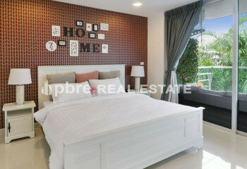 Кондоминиум в Паттайе, Таиланд | THE140732