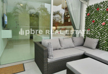 Кондоминиум в Паттайе, Таиланд | THE140732