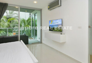 Кондоминиум в Паттайе, Таиланд | THE140732