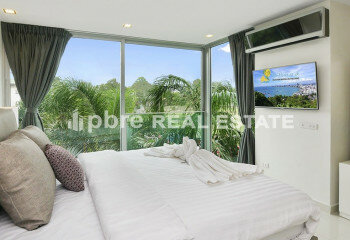 Кондоминиум в Паттайе, Таиланд | THE140732