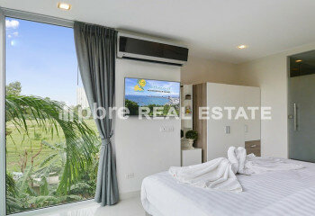 Кондоминиум в Паттайе, Таиланд | THE140732