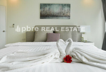 Кондоминиум в Паттайе, Таиланд | THE140732