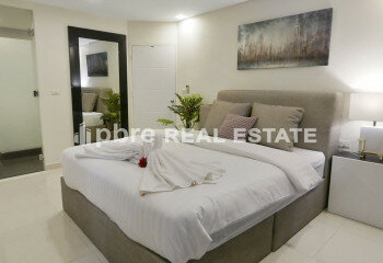 Кондоминиум в Паттайе, Таиланд | THE140732