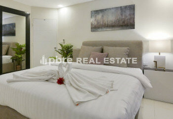 Кондоминиум в Паттайе, Таиланд | THE140732