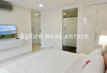 Кондоминиум в Паттайе, Таиланд | THE140732