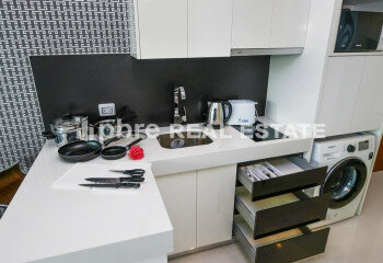 Кондоминиум в Паттайе, Таиланд | THE140732