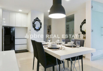 Кондоминиум в Паттайе, Таиланд | THE140732