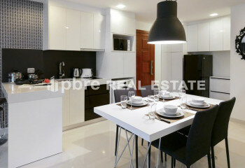 Кондоминиум в Паттайе, Таиланд | THE140732