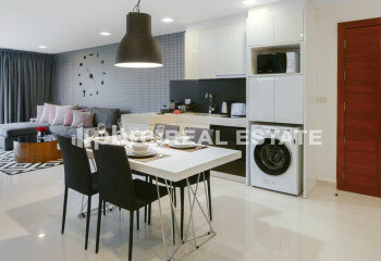 Кондоминиум в Паттайе, Таиланд | THE140732