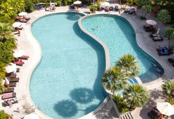 Кондоминиум с 1 спальней в Паттайе, Таиланд | THE428979