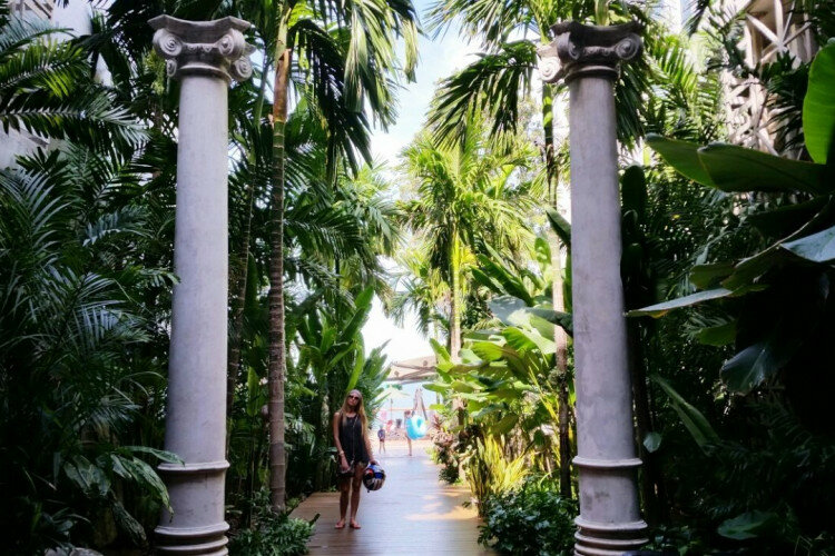 Кондоминиум в Паттайе, Таиланд | THE340706