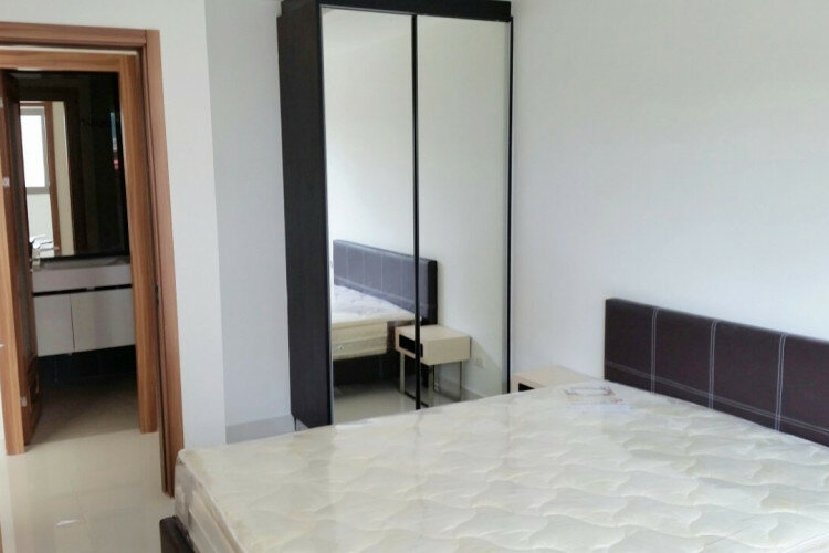 Кондоминиум в Паттайе, Таиланд | THE340706