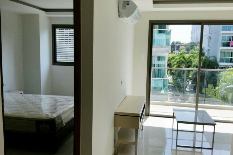 Кондоминиум в Паттайе, Таиланд | THE340706