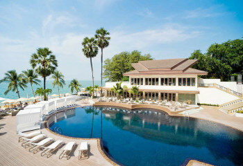 Кондоминиум в Паттайе, Таиланд | THE340706