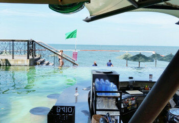 Кондоминиум в Паттайе, Таиланд | THE340706