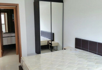 Кондоминиум в Паттайе, Таиланд | THE340706