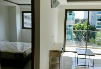 Кондоминиум в Паттайе, Таиланд | THE340706