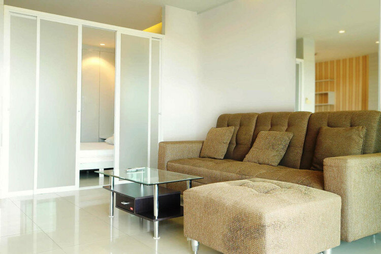 Кондоминиум в Паттайе, Таиланд | THE528983