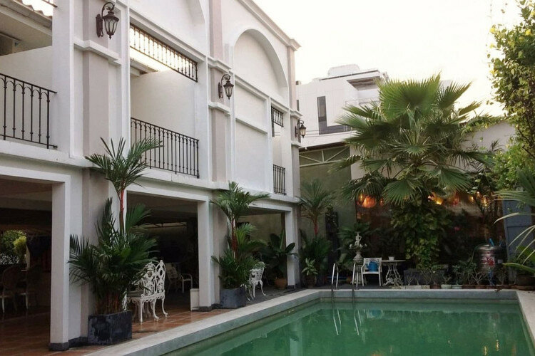 Кондоминиум в Паттайе, Таиланд | THE528983