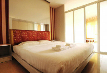 Кондоминиум в Паттайе, Таиланд | THE528983