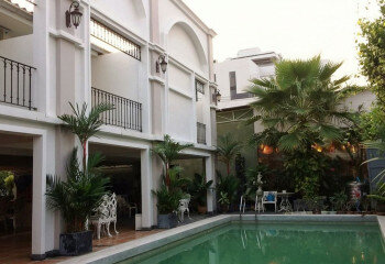 Кондоминиум в Паттайе, Таиланд | THE128989