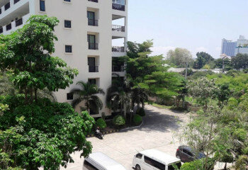 Кондоминиум в Паттайе, Таиланд | THE128989