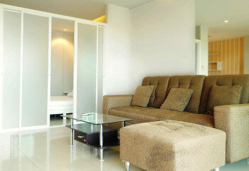 Кондоминиум в Паттайе, Таиланд | THE228988