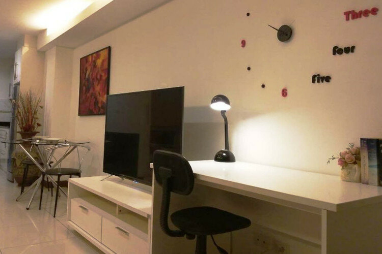 Кондоминиум в Паттайе, Таиланд | THE128799